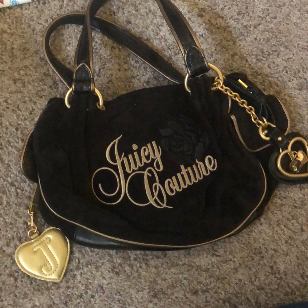 Juicy couture bag